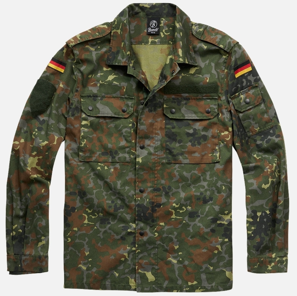Armed forces
